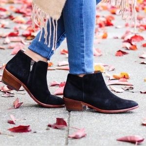 Sam Edelman Petty Ankle Boot